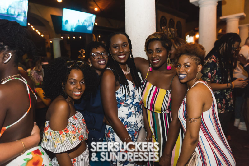 Seersuckers and Sundresses 2018 Part 2