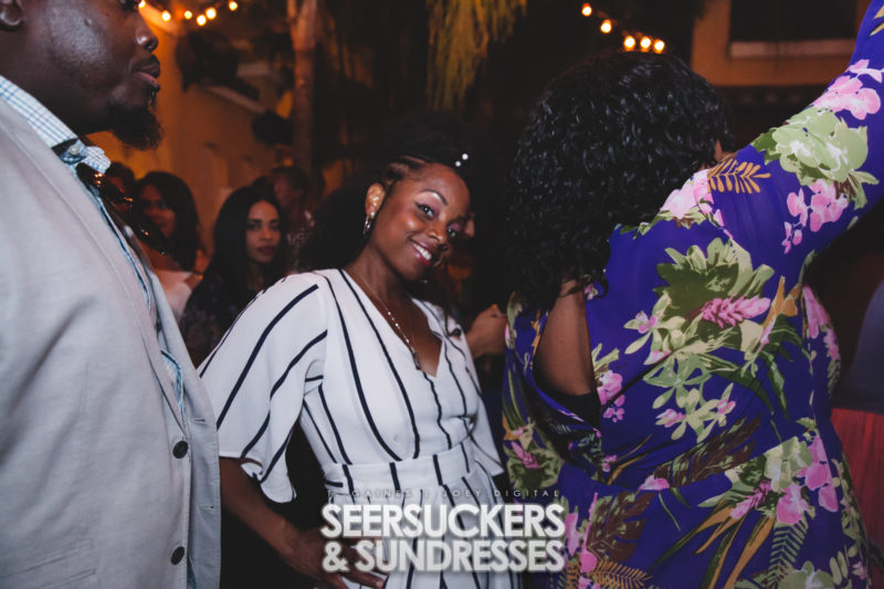 Seersuckers & Sundresses 2018 Part 1