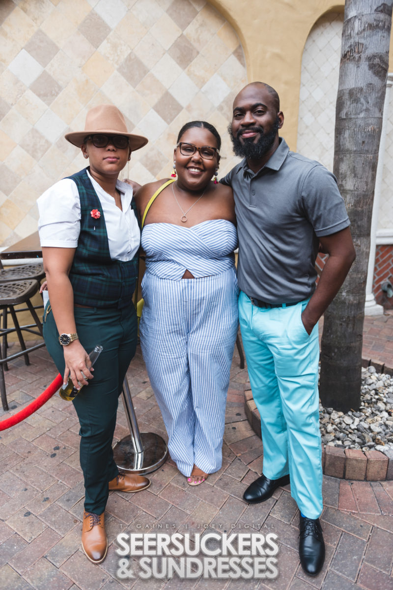 Seersuckers and Sundresses 2018 Part 2