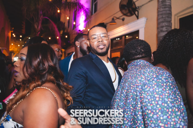 Seersuckers & Sundresses 2018 Part 1