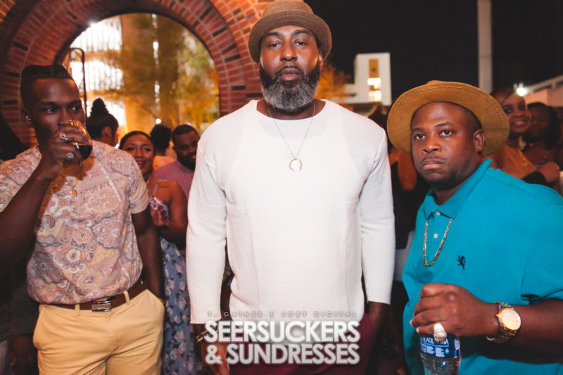 Seersuckers & Sundresses 2018 Part 1