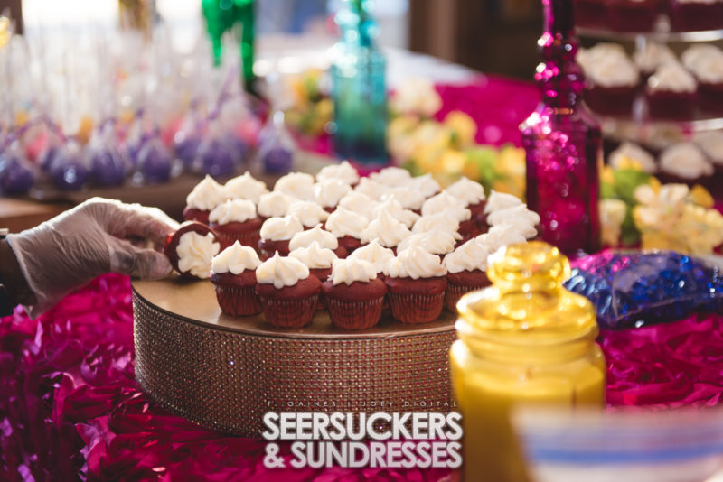 Seersuckers & Sundresses 2018 Part 1