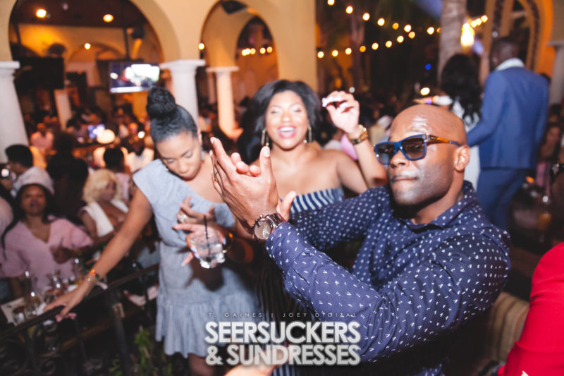 Seersuckers & Sundresses 2018 Part 1