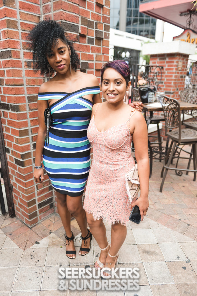 Seersuckers and Sundresses 2018 Part 2