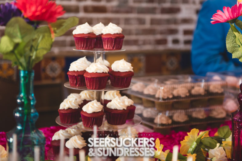 Seersuckers & Sundresses 2018 Part 1