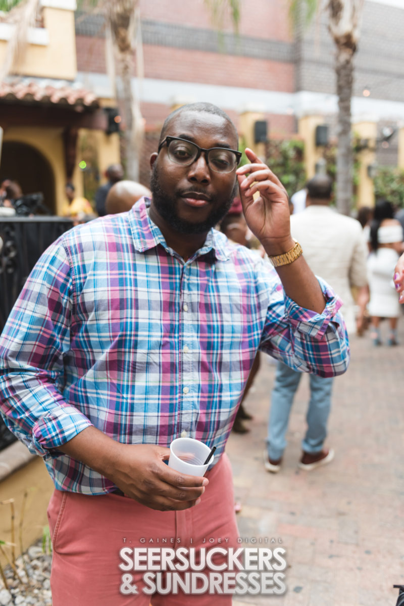 Seersuckers and Sundresses 2018 Part 2