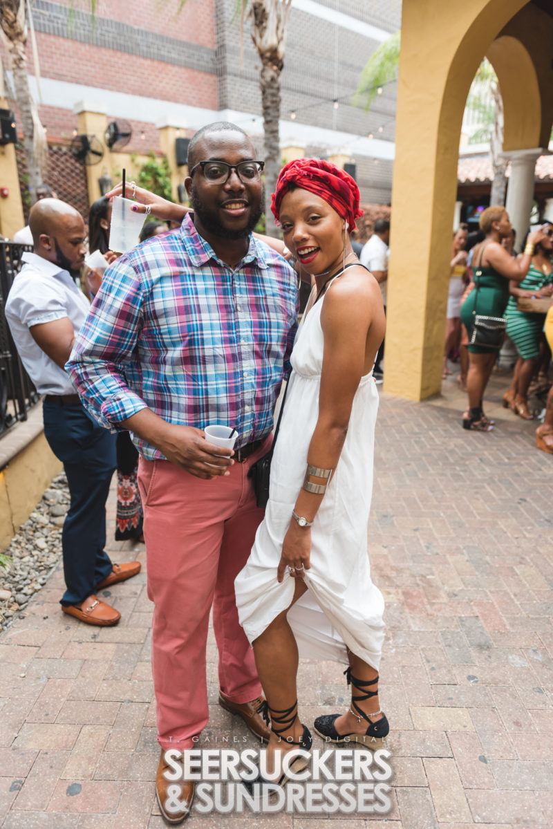 Seersuckers and Sundresses 2018 Part 2