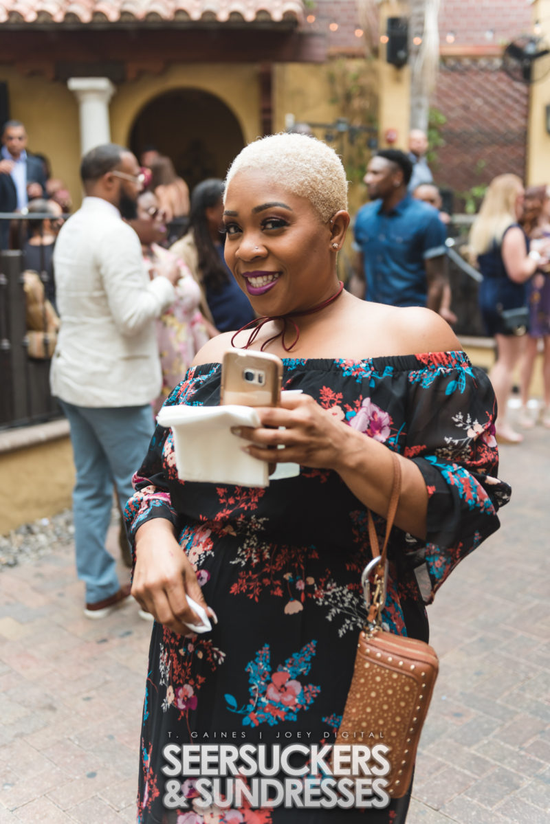 Seersuckers and Sundresses 2018 Part 2