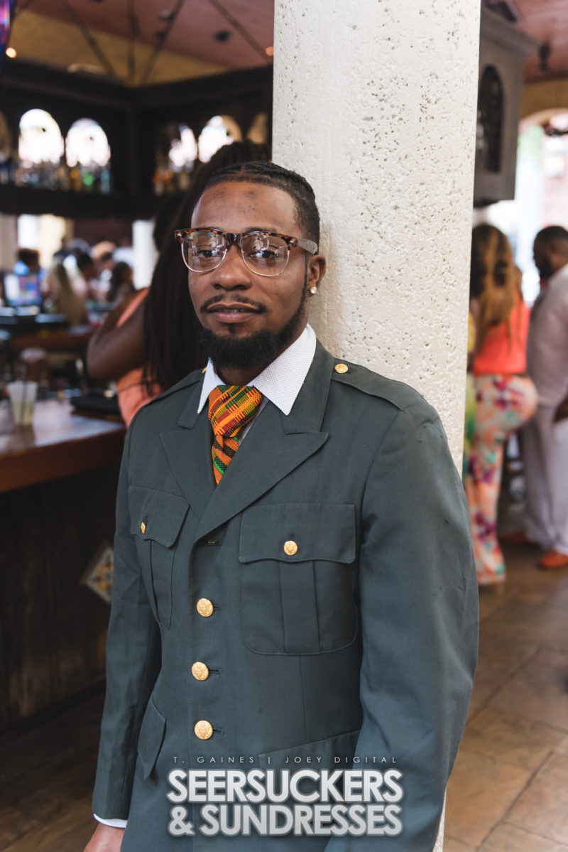 Seersuckers and Sundresses 2018 Part 2