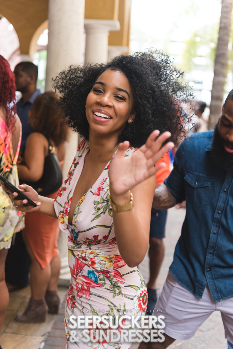 Seersuckers and Sundresses 2018 Part 2