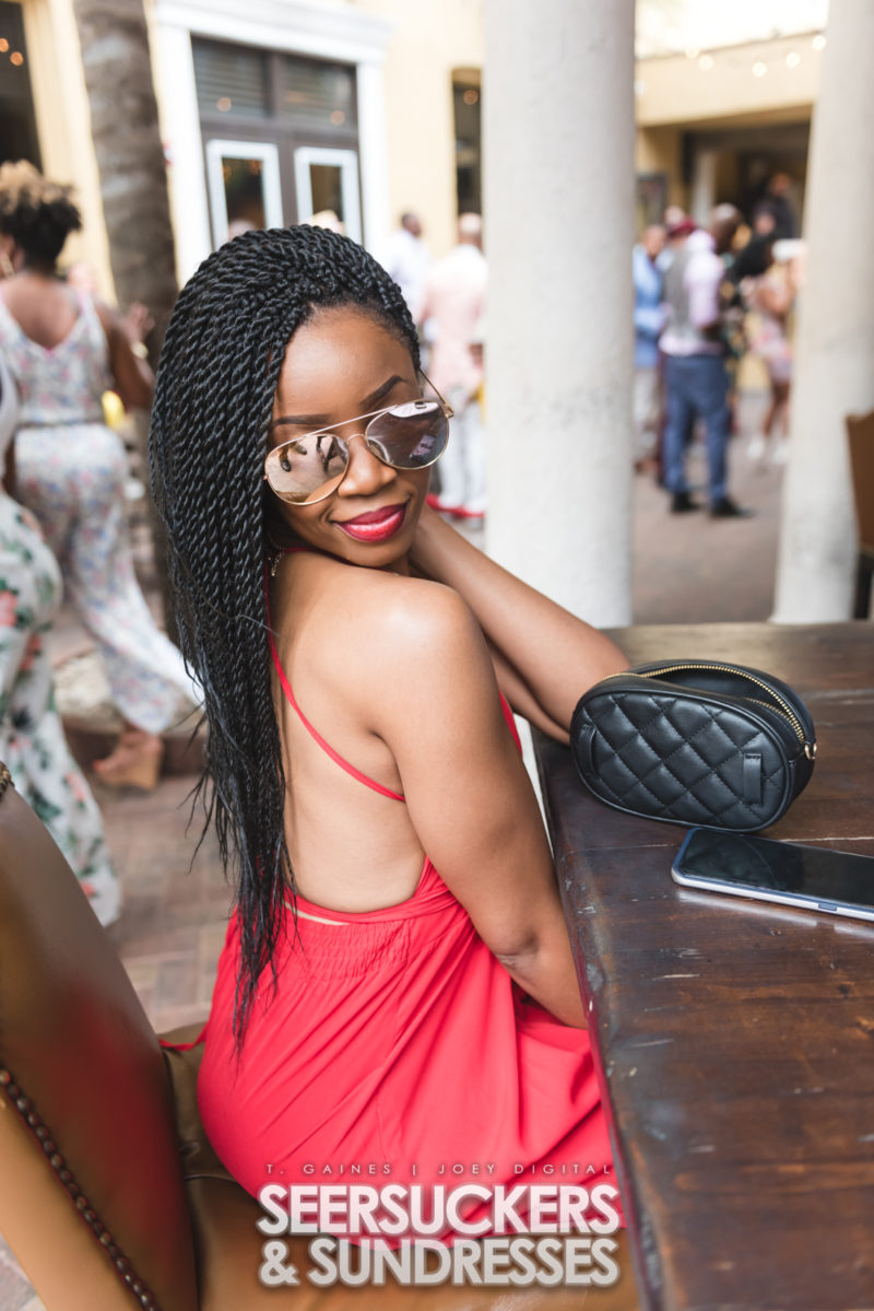 Seersuckers and Sundresses 2018 Part 2