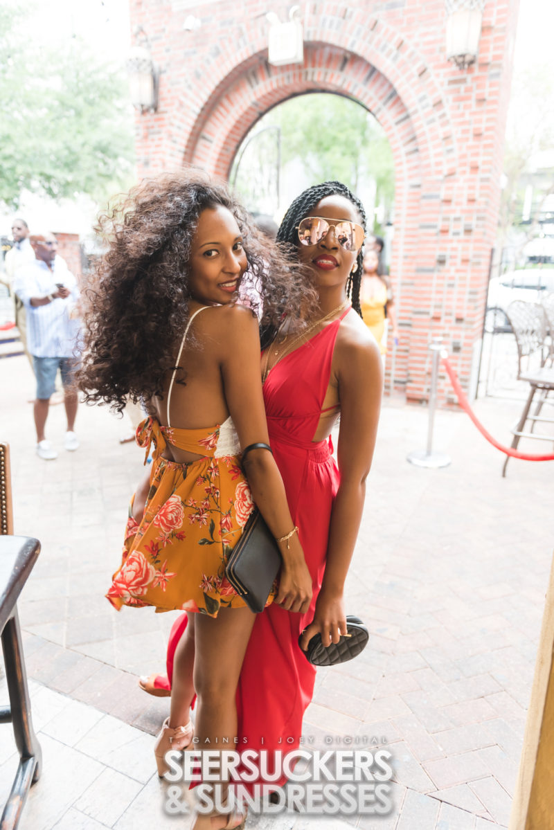 Seersuckers and Sundresses 2018 Part 2