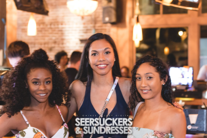 Seersuckers & Sundresses 2018 Part 1