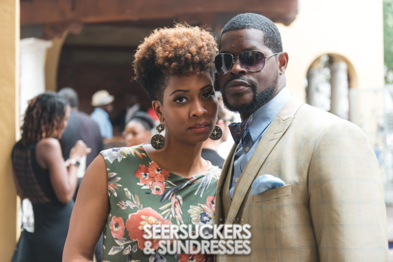 Seersuckers and Sundresses 2018 Part 2