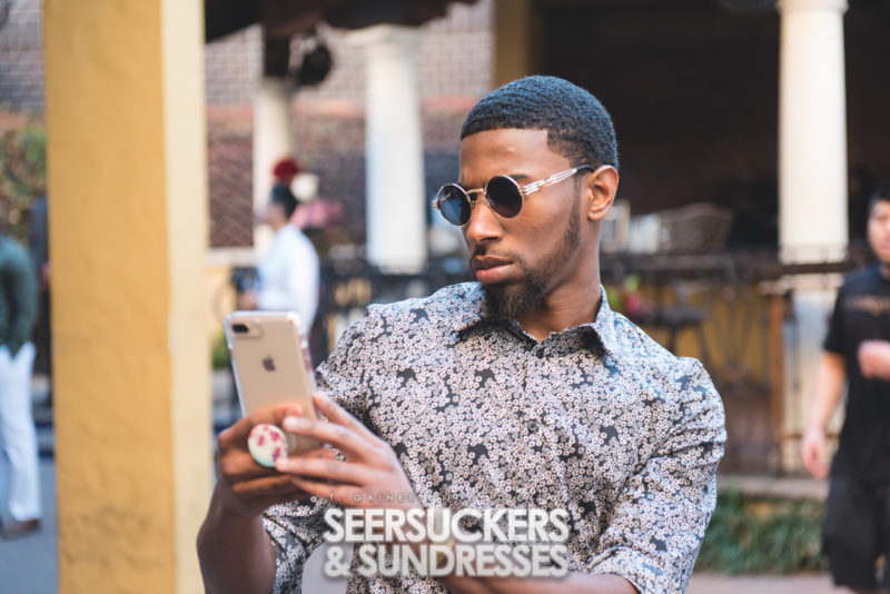 Seersuckers & Sundresses 2018 Part 1