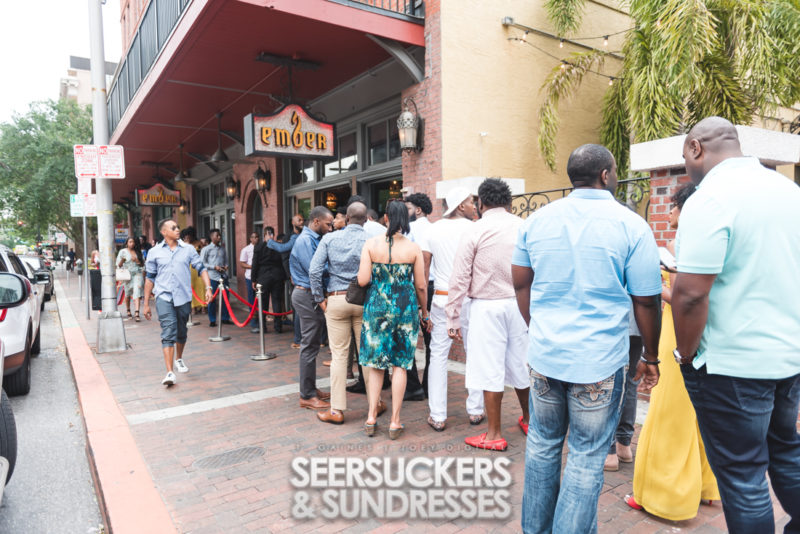 Seersuckers and Sundresses 2018 Part 2