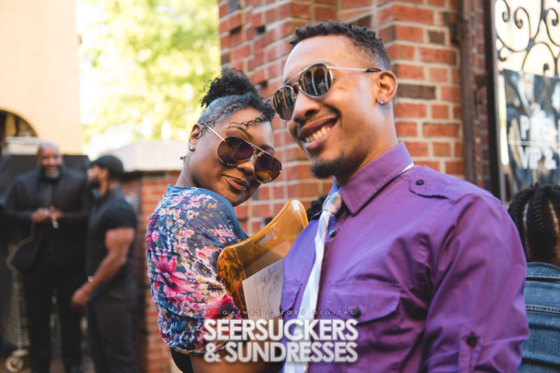 Seersuckers & Sundresses 2018 Part 1