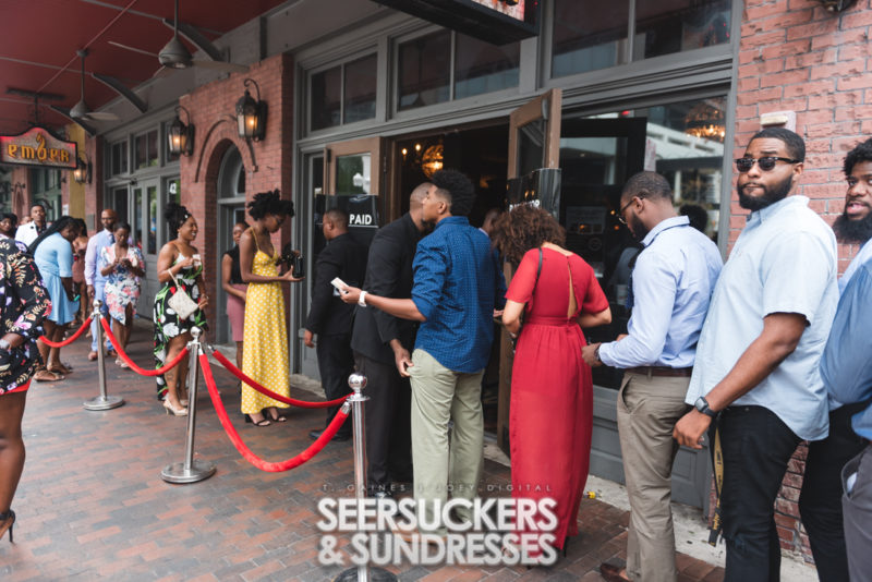 Seersuckers and Sundresses 2018 Part 2