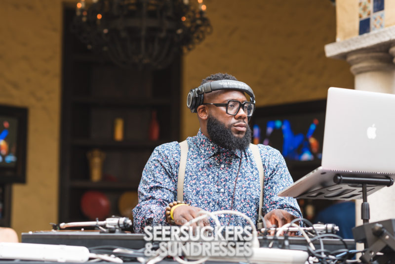 Seersuckers and Sundresses 2018 Part 2