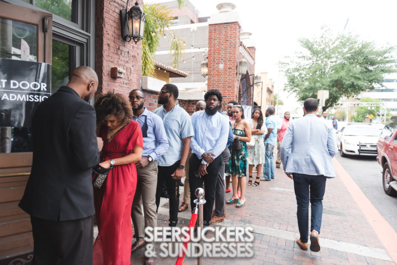 Seersuckers and Sundresses 2018 Part 2