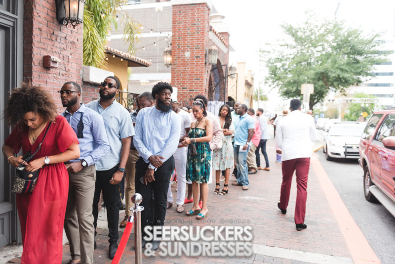 Seersuckers and Sundresses 2018 Part 2