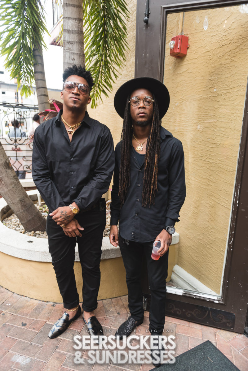 Seersuckers and Sundresses 2018 Part 2