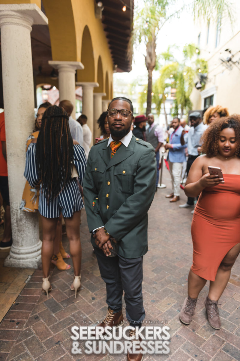 Seersuckers and Sundresses 2018 Part 2