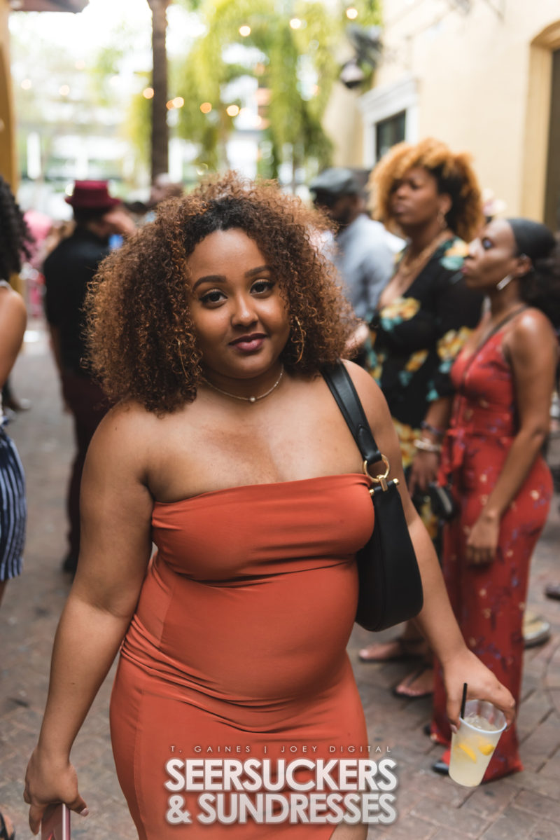 Seersuckers and Sundresses 2018 Part 2