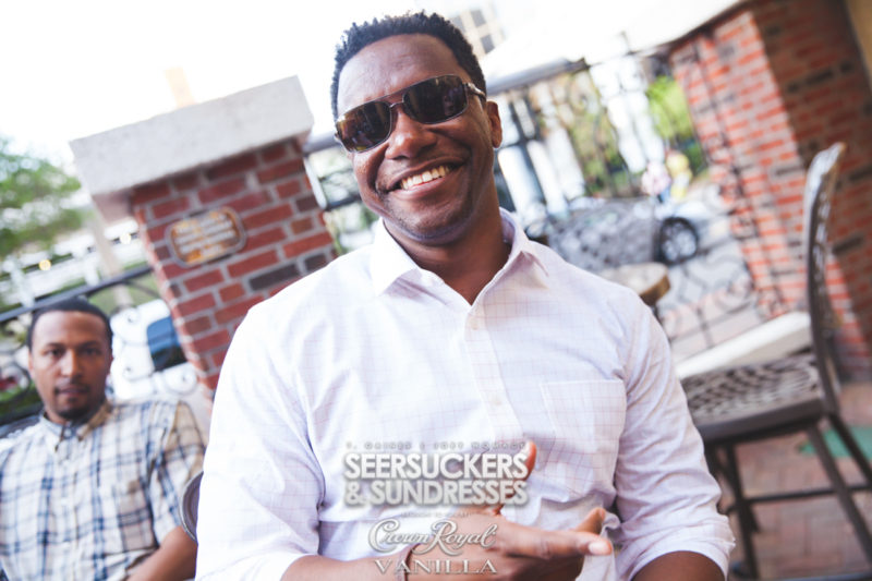 Seersuckers & Sundresses 2017 Part 3 | Powered by Crown Royal Vanilla