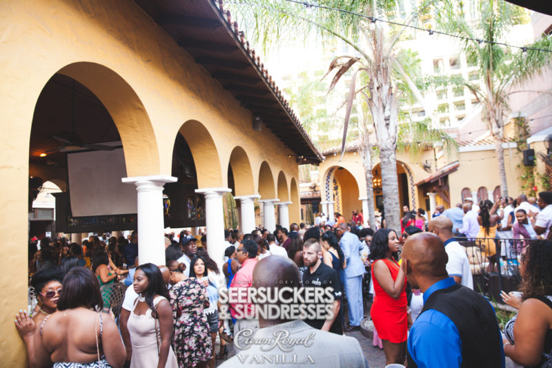 Seersuckers & Sundresses 2017 Part 3 | Powered by Crown Royal Vanilla