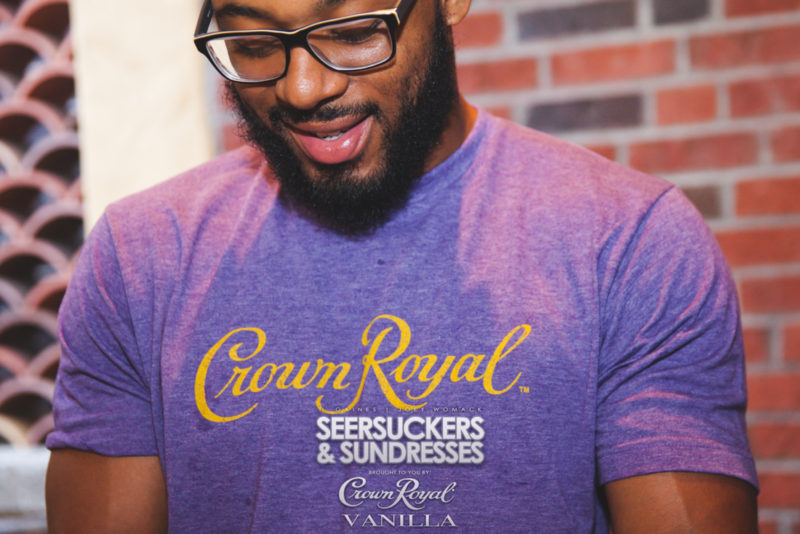Seersuckers & Sundresses 2017 Part 3 | Powered by Crown Royal Vanilla