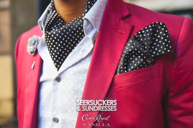 Seersuckers & Sundresses 2017 Brought to you by Crown Royal Vanilla