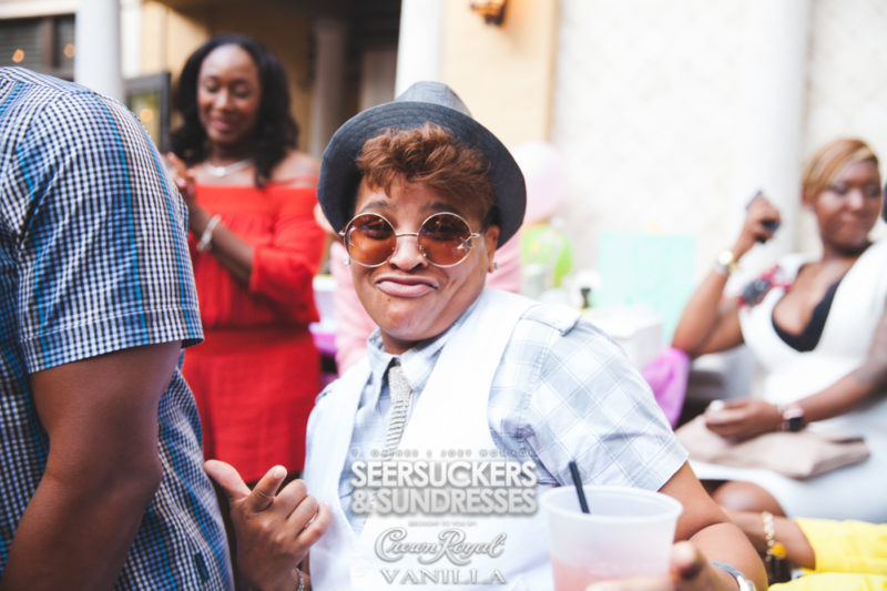 Seersuckers & Sundresses 2017 Part 3 | Powered by Crown Royal Vanilla