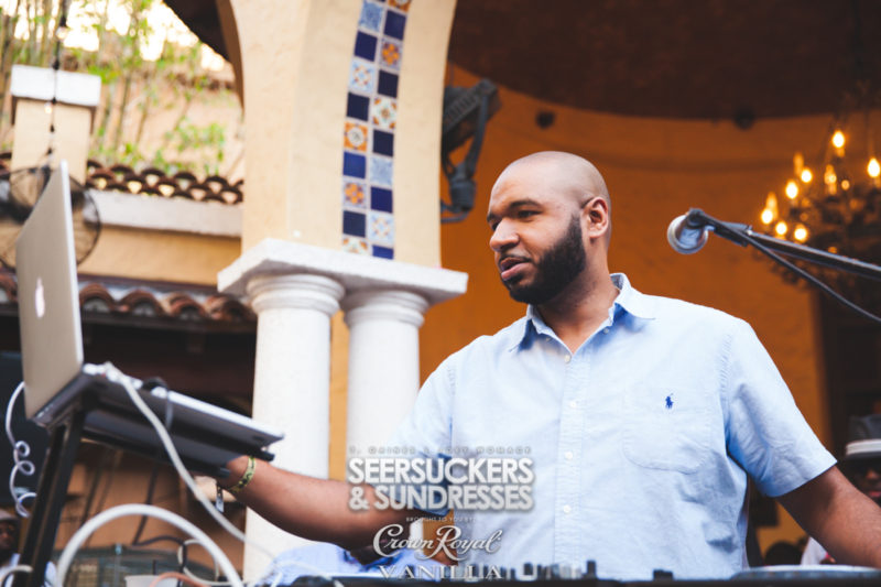 Seersuckers & Sundresses 2017 Part 3 | Powered by Crown Royal Vanilla