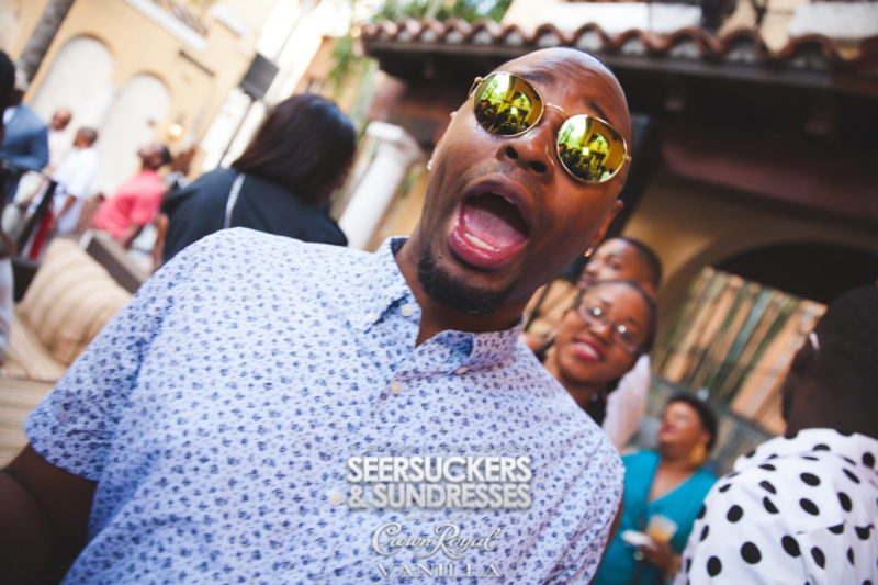 Seersuckers & Sundresses 2017 Part 3 | Powered by Crown Royal Vanilla