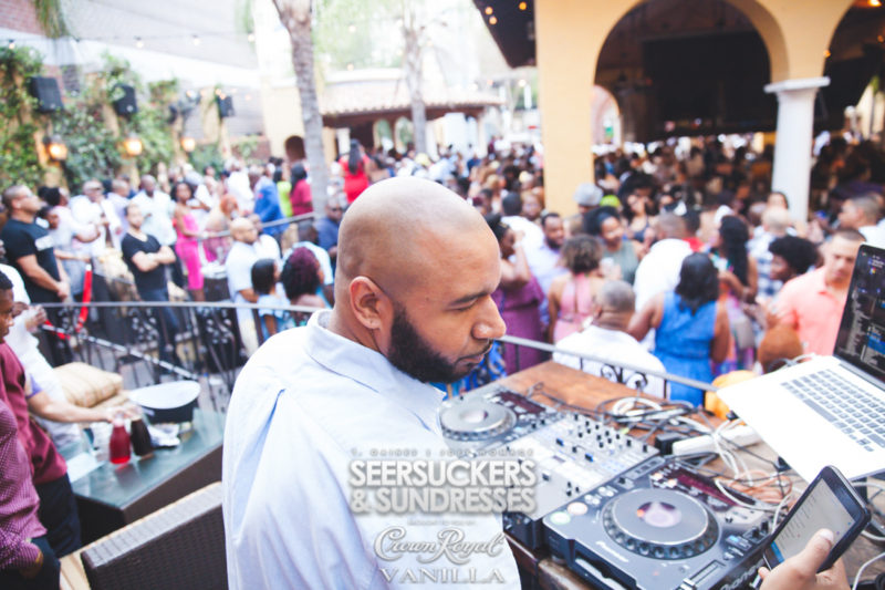 Seersuckers & Sundresses 2017 Part 3 | Powered by Crown Royal Vanilla