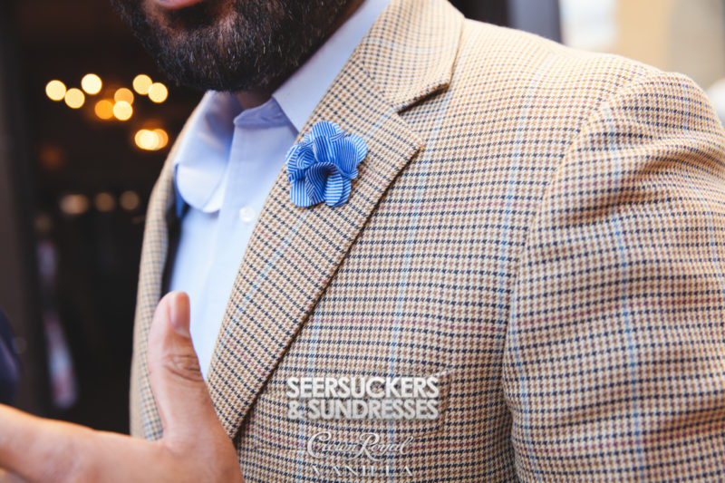 Seersuckers & Sundresses 2017 Brought to you by Crown Royal Vanilla