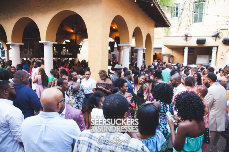 Seersuckers & Sundresses 2017 Part 3 | Powered by Crown Royal Vanilla