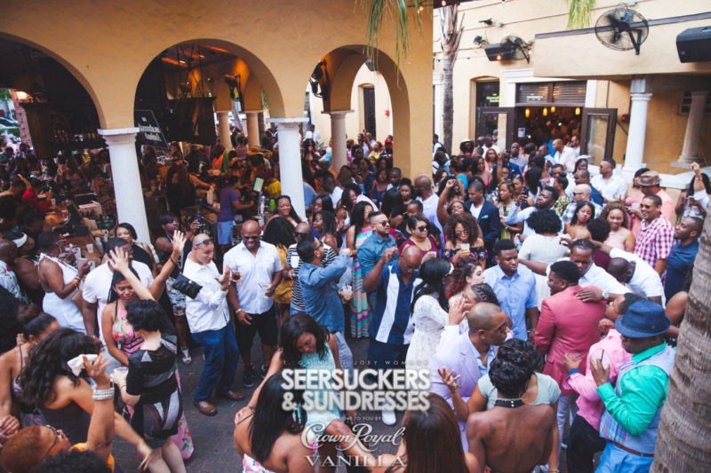 Seersuckers & Sundresses 2017 Part 3 | Powered by Crown Royal Vanilla