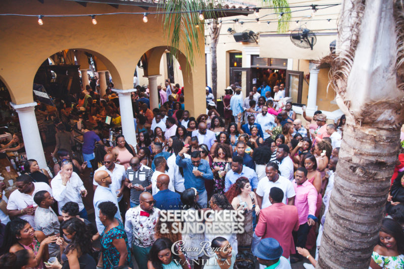 Seersuckers & Sundresses 2017 Part 3 | Powered by Crown Royal Vanilla