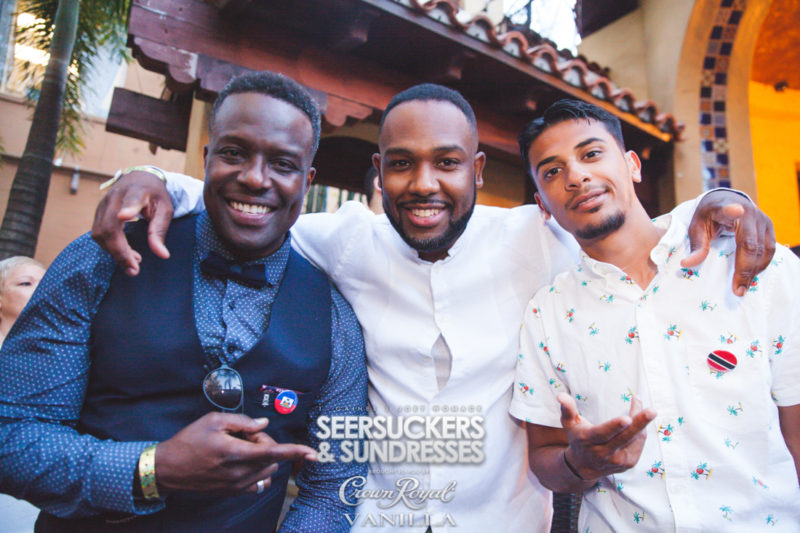 Seersuckers & Sundresses 2017 Part 3 | Powered by Crown Royal Vanilla