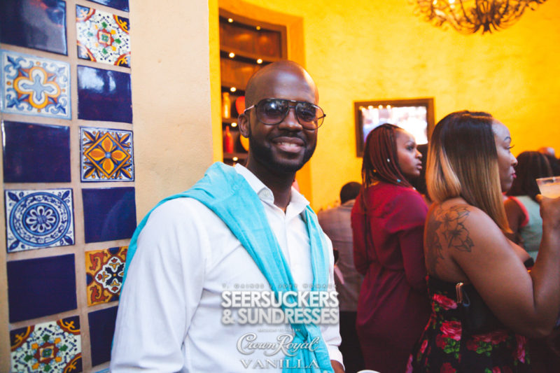 Seersuckers & Sundresses 2017 Part 3 | Powered by Crown Royal Vanilla