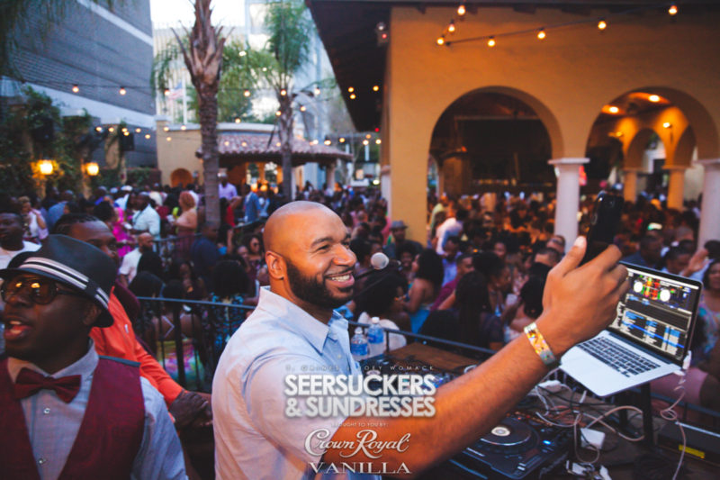 Seersuckers & Sundresses 2017 Part 3 | Powered by Crown Royal Vanilla