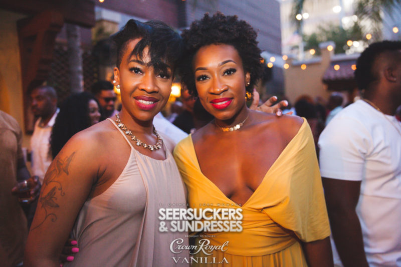 Seersuckers & Sundresses 2017 Part 3 | Powered by Crown Royal Vanilla