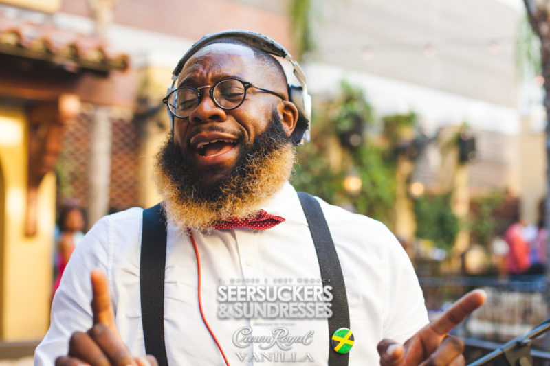 Seersuckers & Sundresses 2017 Part 3 | Powered by Crown Royal Vanilla