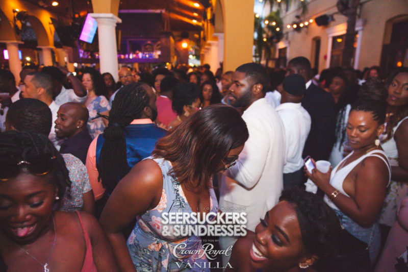 Seersuckers & Sundresses 2017 Part 3 | Powered by Crown Royal Vanilla