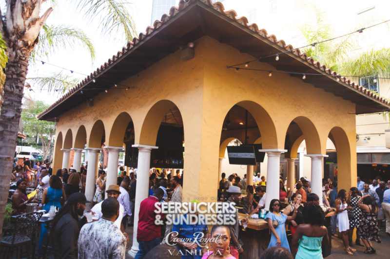 Seersuckers & Sundresses 2017 Part 3 | Powered by Crown Royal Vanilla