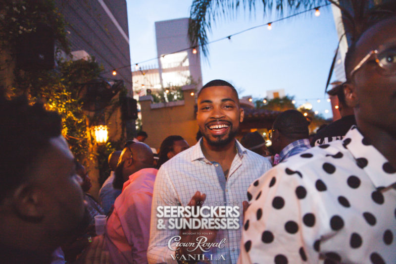 Seersuckers & Sundresses 2017 Part 3 | Powered by Crown Royal Vanilla