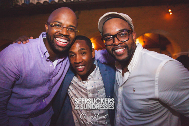 Seersuckers & Sundresses 2017 Part 3 | Powered by Crown Royal Vanilla