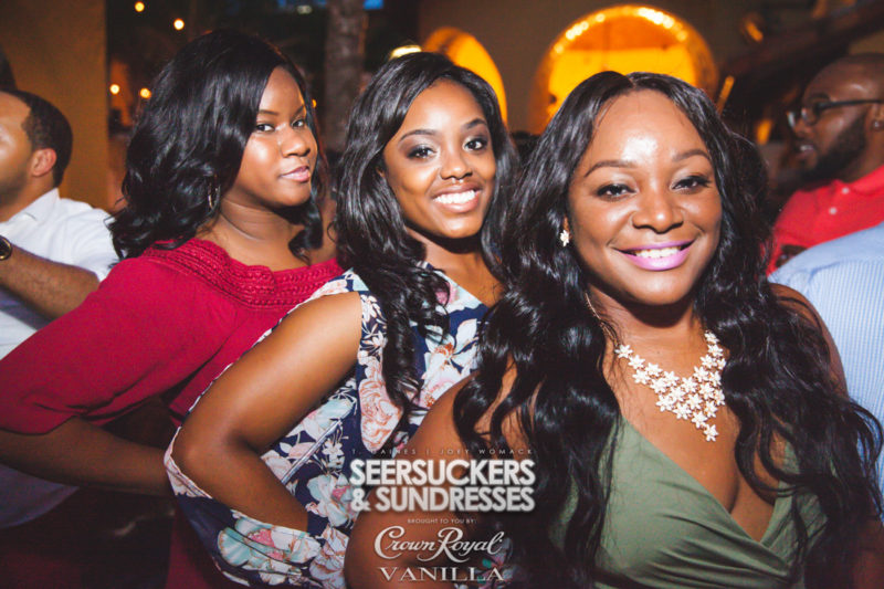 Seersuckers & Sundresses 2017 Part 3 | Powered by Crown Royal Vanilla